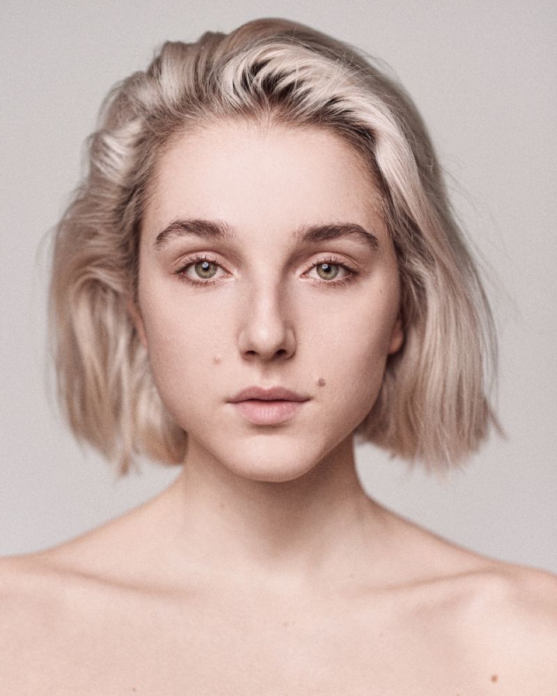 Antonia Lingemann Antonia Lingemann