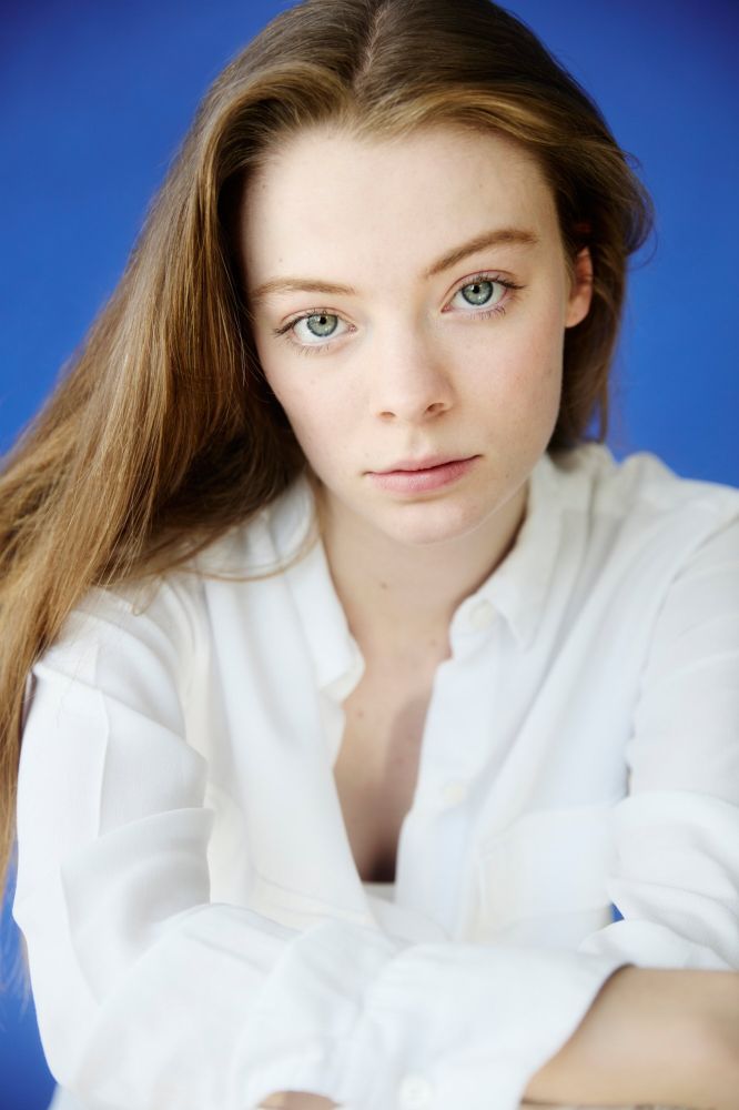 Charlotte Lorenzen