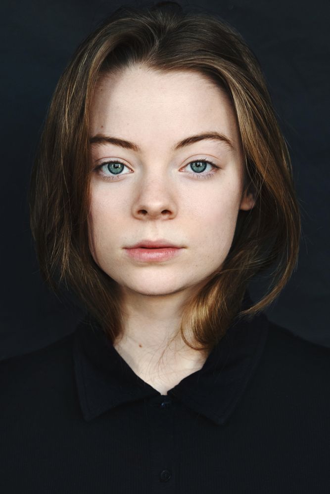 Charlotte Lorenzen