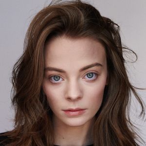 Charlotte  Lorenzen
