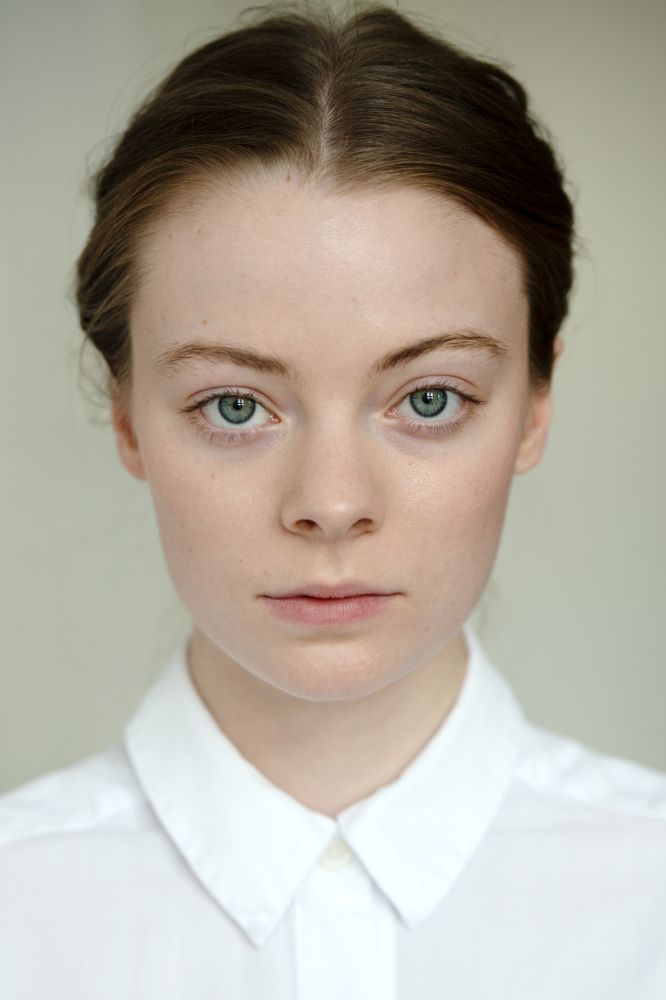 Charlotte Lorenzen