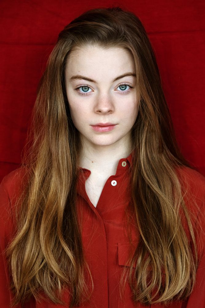 Charlotte Lorenzen