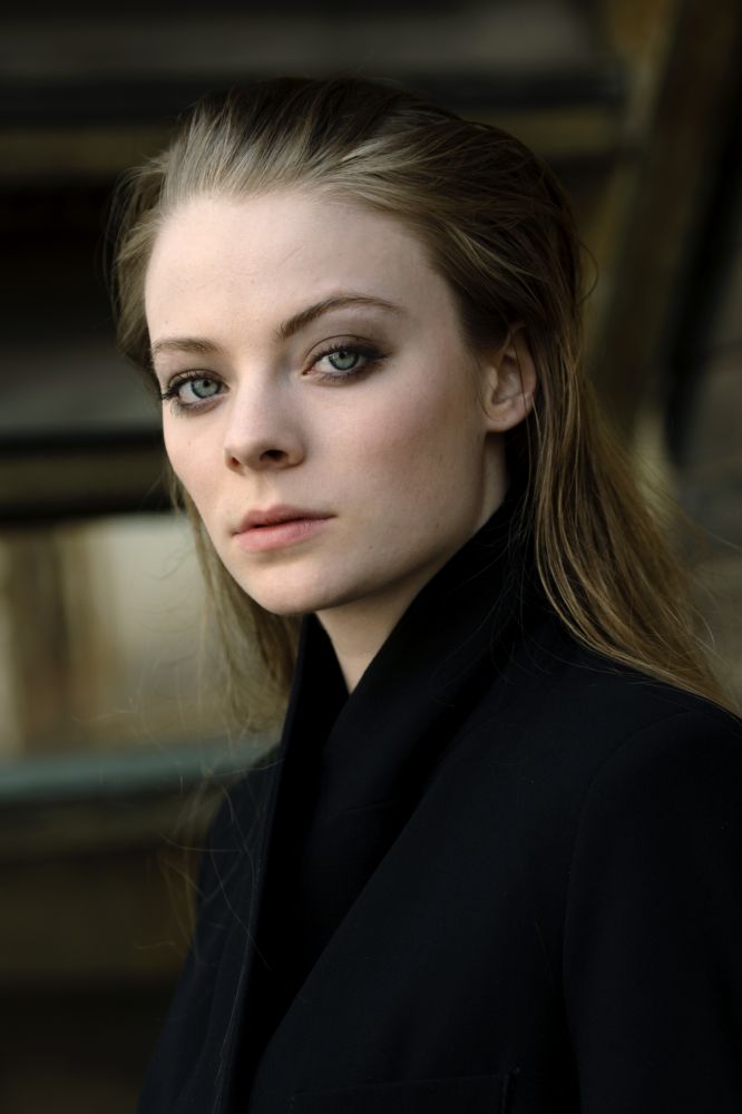 Charlotte Lorenzen