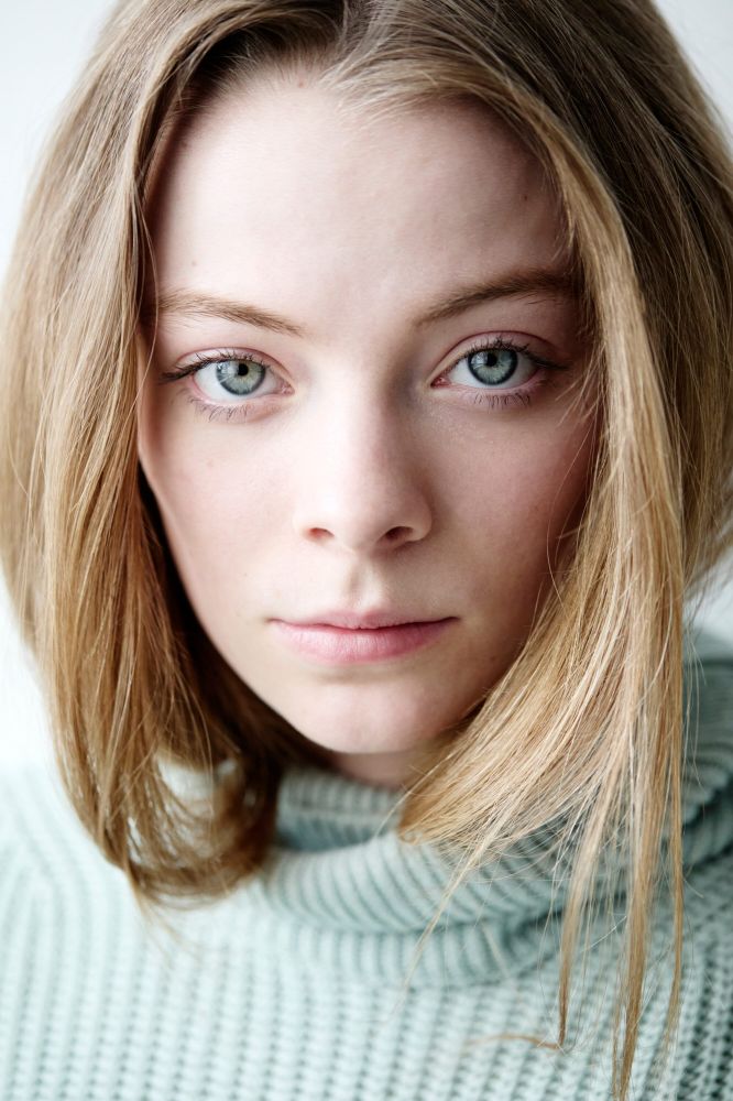 Charlotte Lorenzen