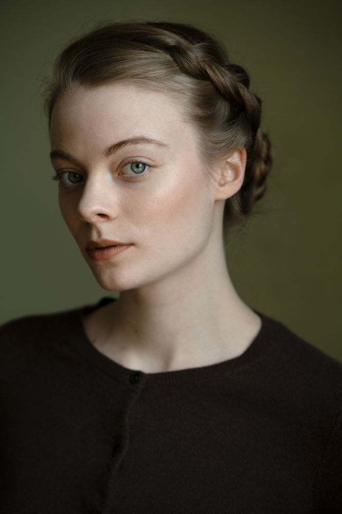 Charlotte Lorenzen
