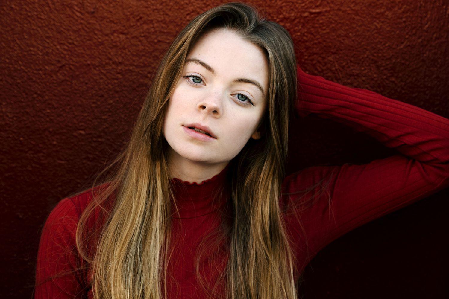 Charlotte Lorenzen