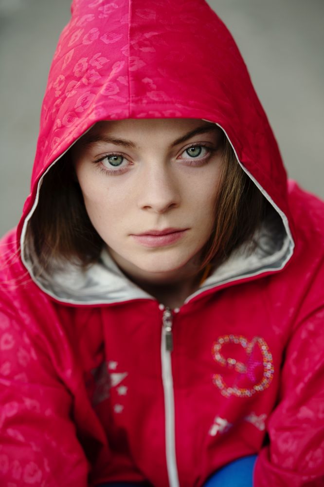 Charlotte Lorenzen