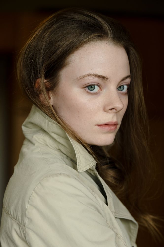 Charlotte Lorenzen