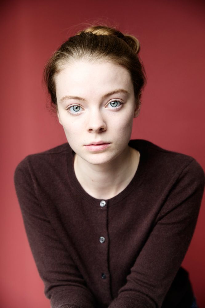 Charlotte Lorenzen