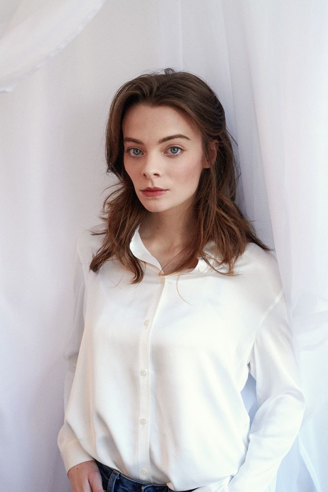Charlotte  Lorenzen