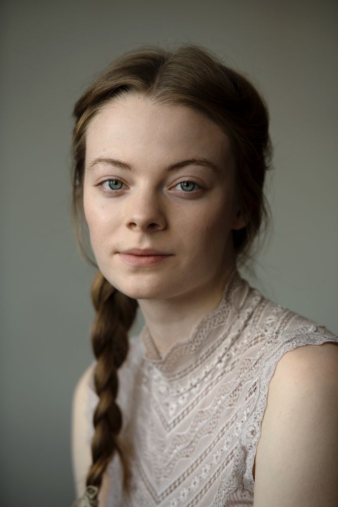 Charlotte Lorenzen