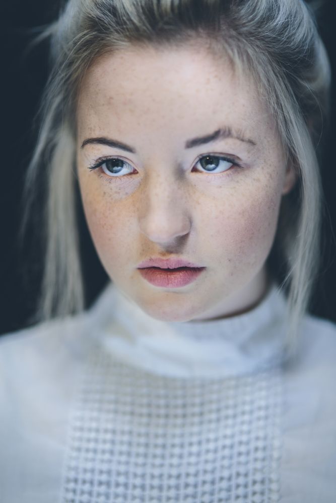 Sarah Mahita