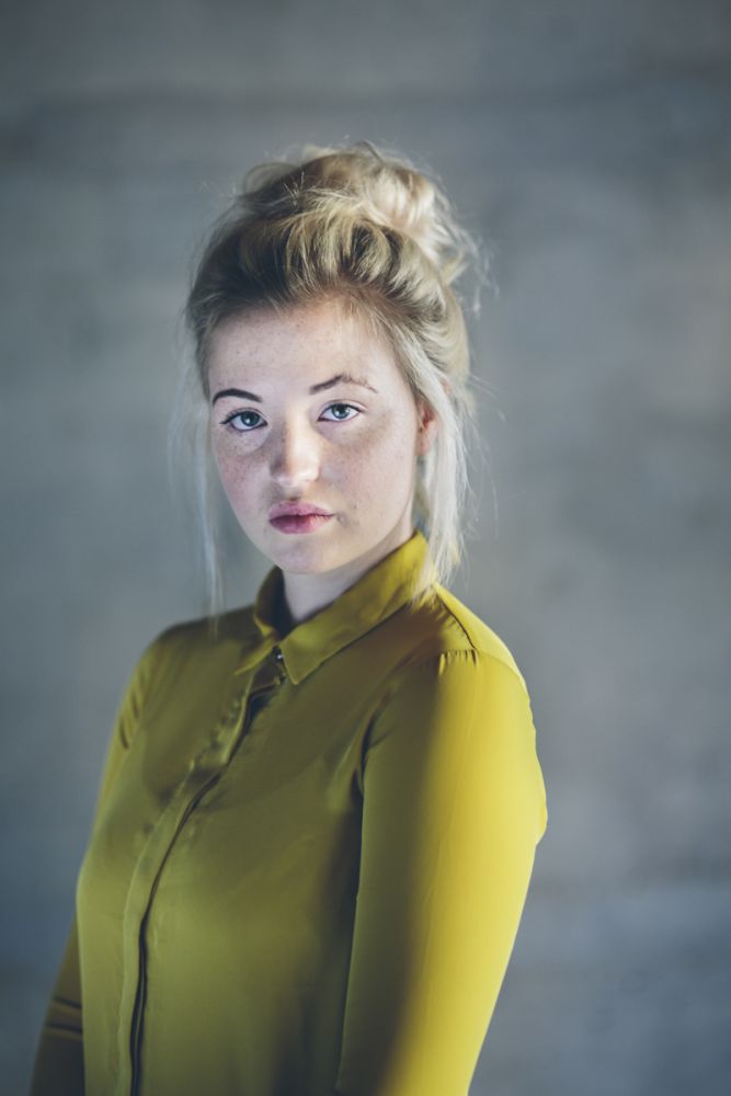 Sarah Mahita