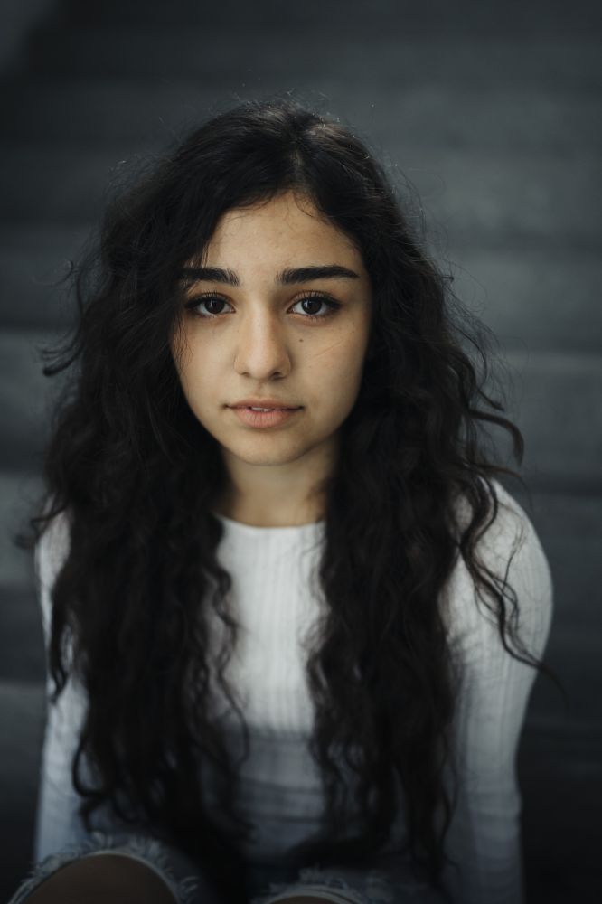 Tanaz Molaei