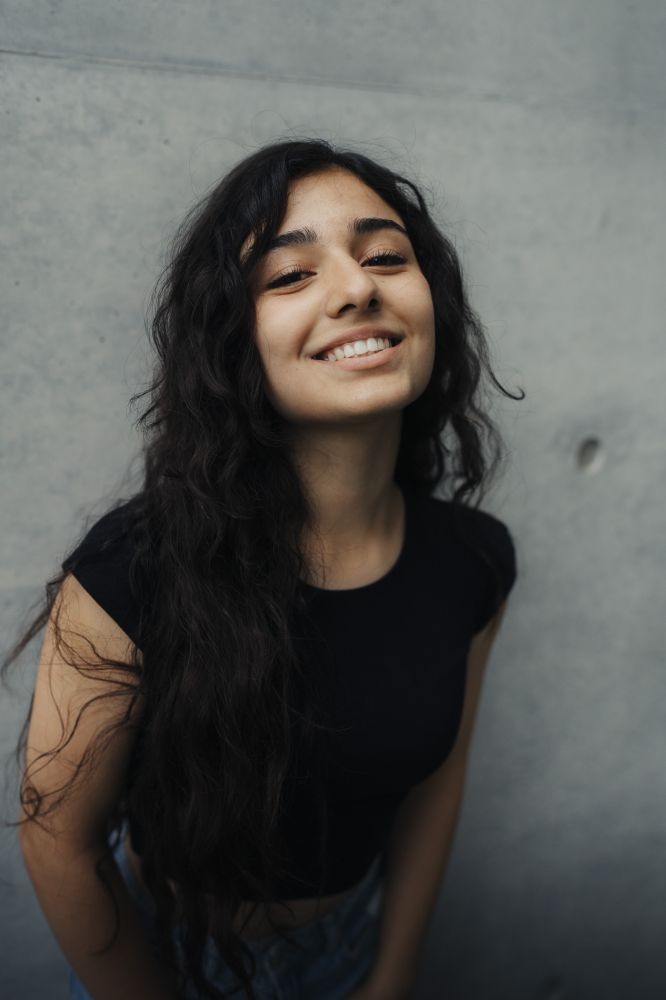 Tanaz Molaei