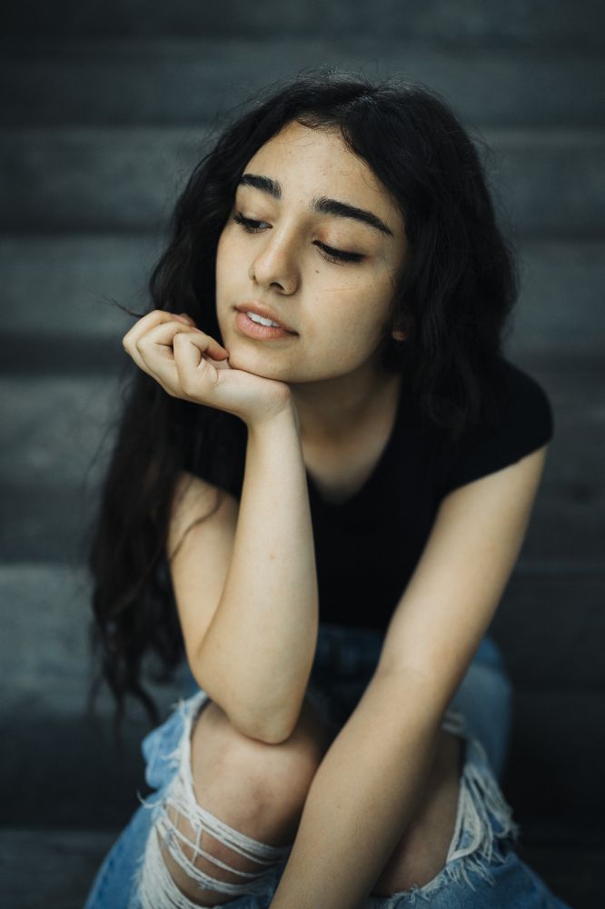 Tanaz Molaei
