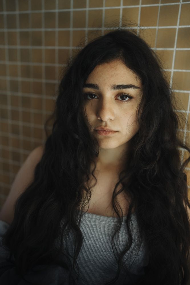 Tanaz Molaei