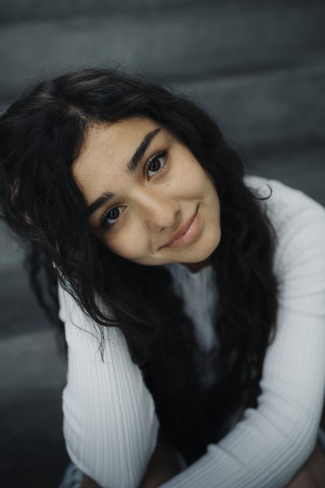Tanaz Molaei
