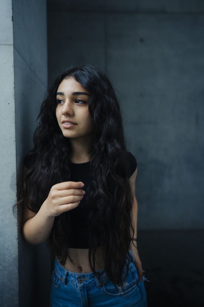 Tanaz Molaei