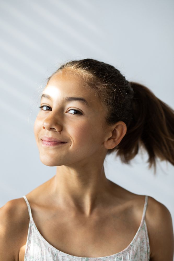 Luna Mwezi