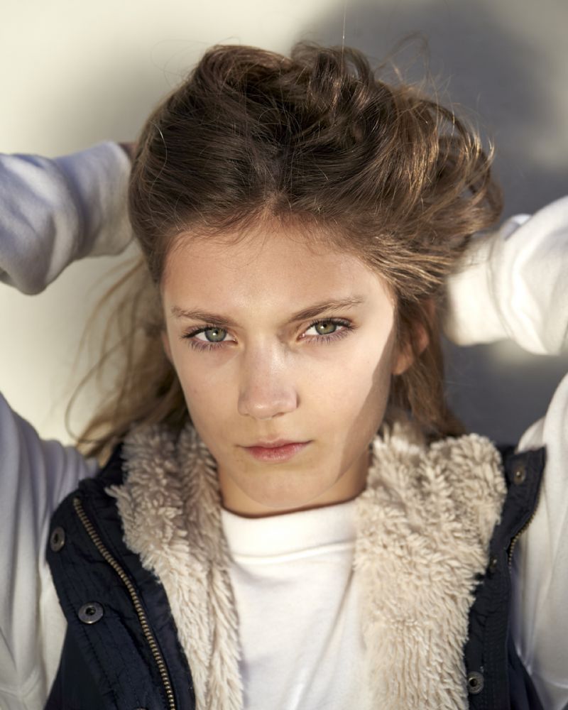Ella Päffgen