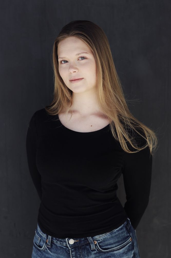 Lilli  Salonen