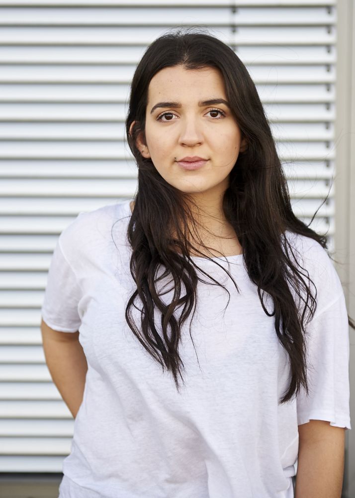 Roxana Samadi