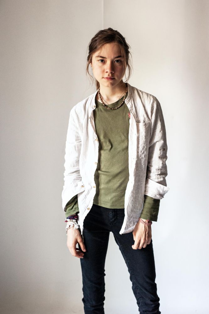 Hannah Schiller