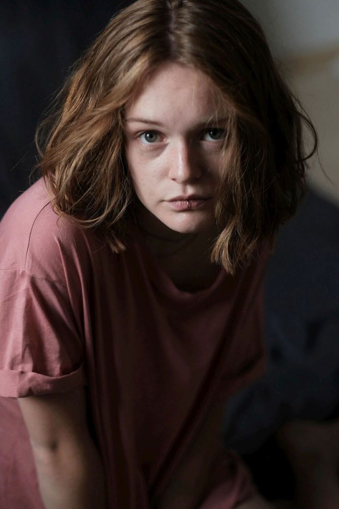 Miriam Schiweck