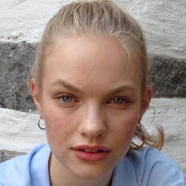 Johanna  Schraml