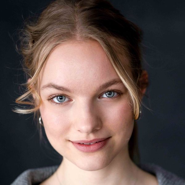 Johanna  Schraml