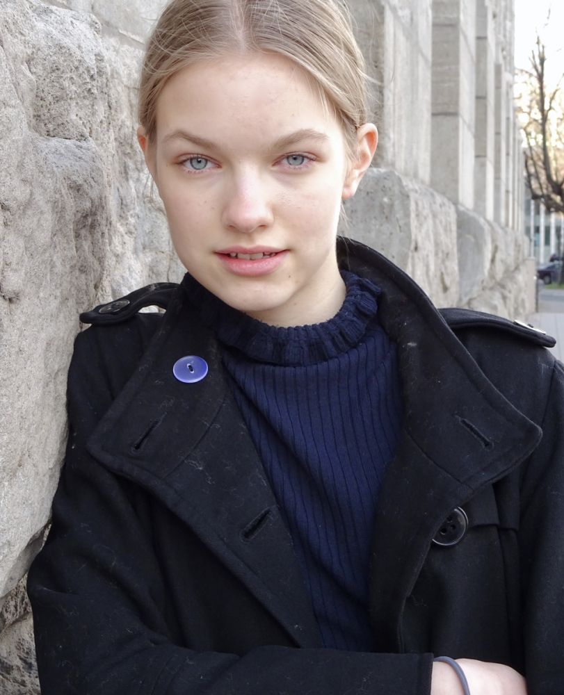 Johanna Schraml