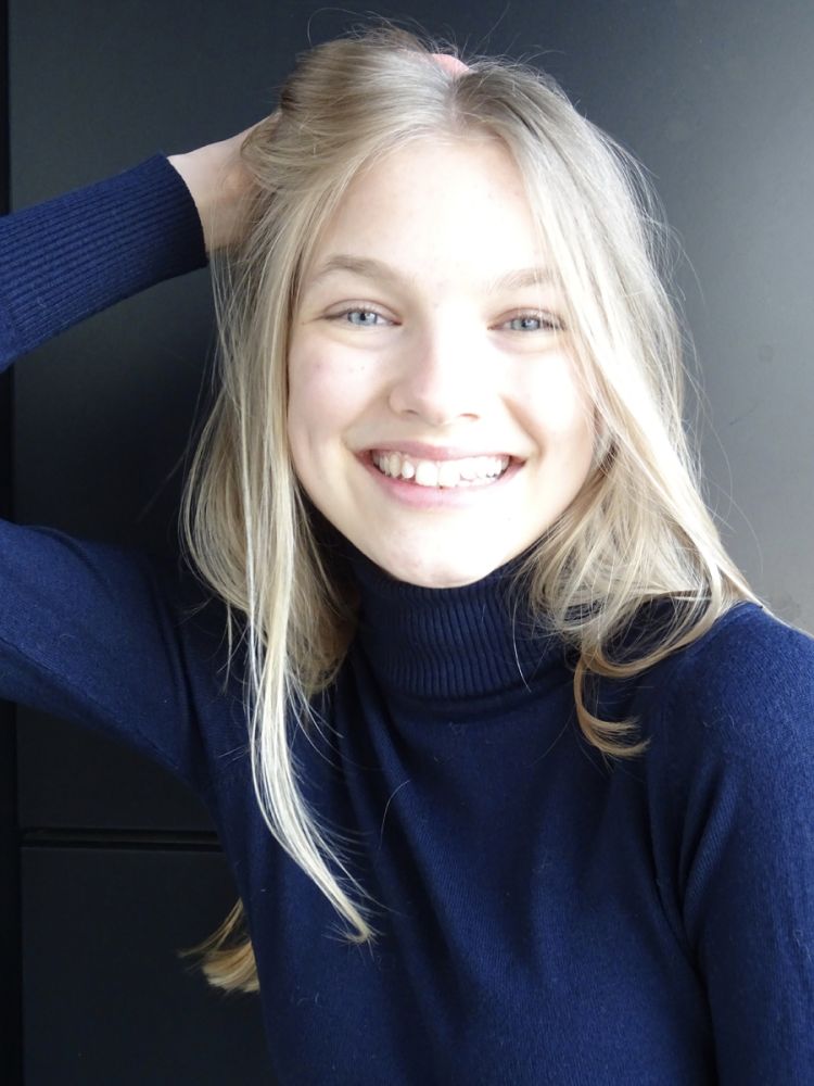 Johanna Schraml