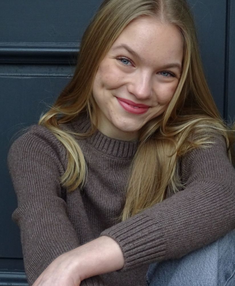 Johanna  Schraml
