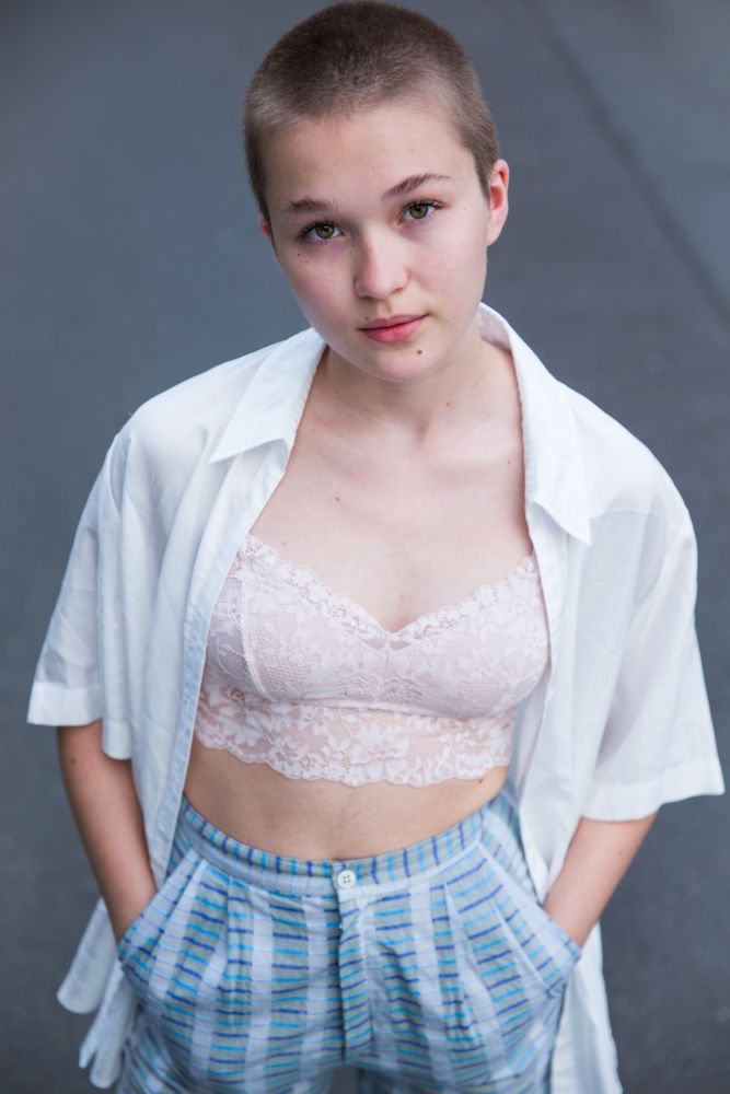 Mathilda Smidt
