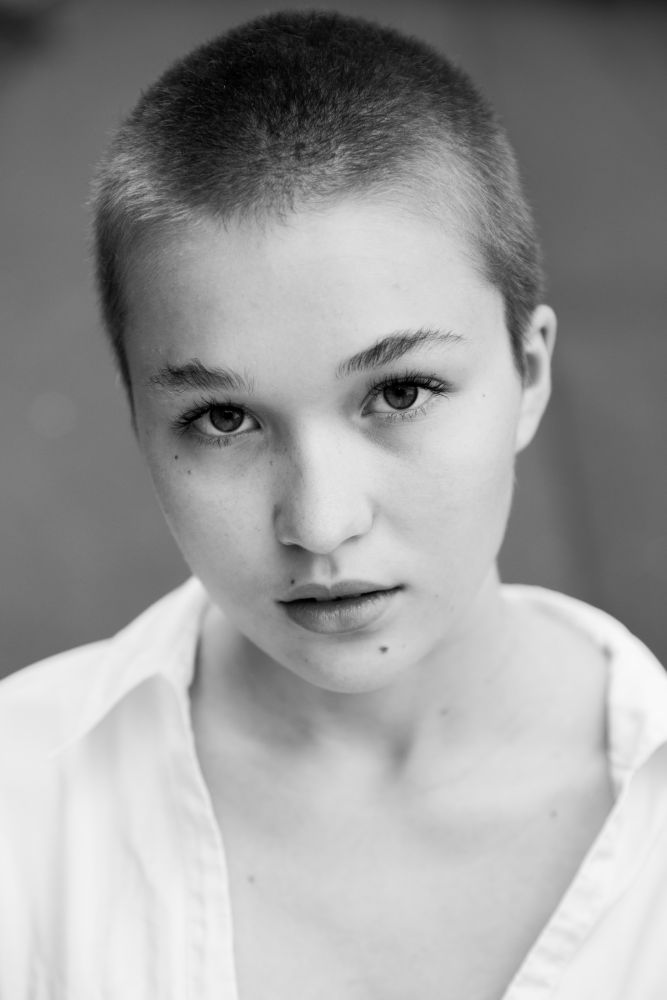 Mathilda Smidt