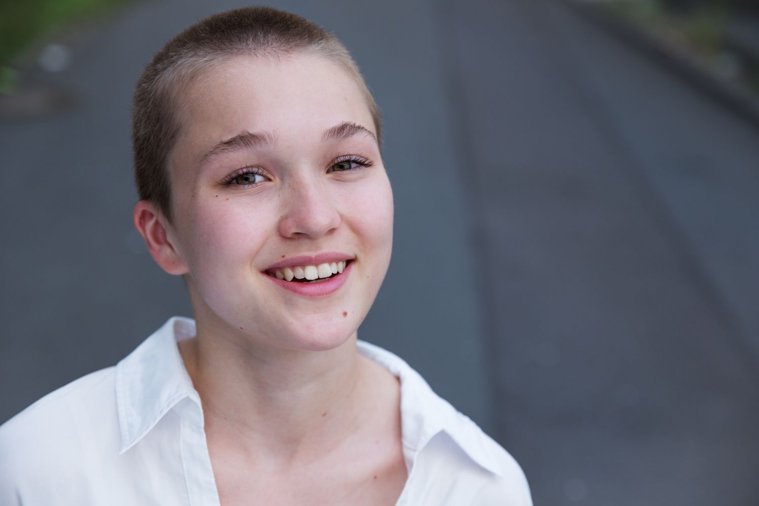 Mathilda Smidt