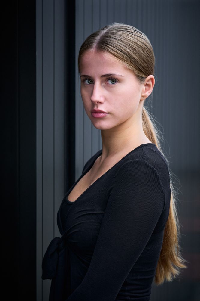 Felizia Trube
