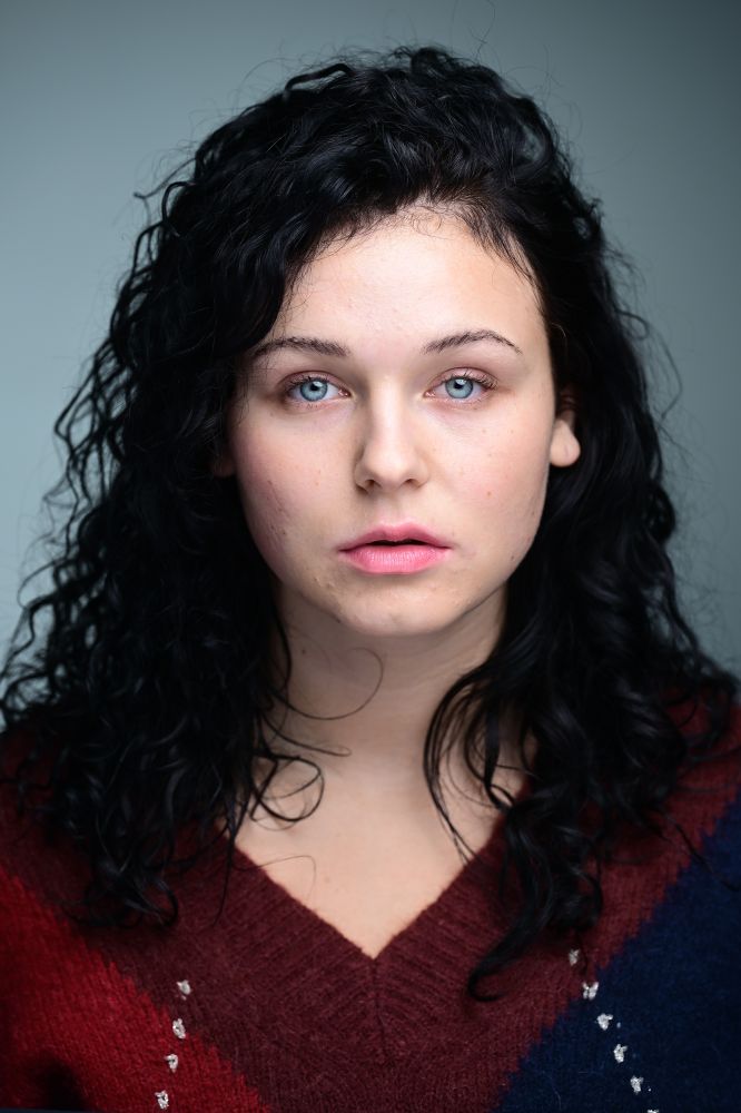 Claire Wegener