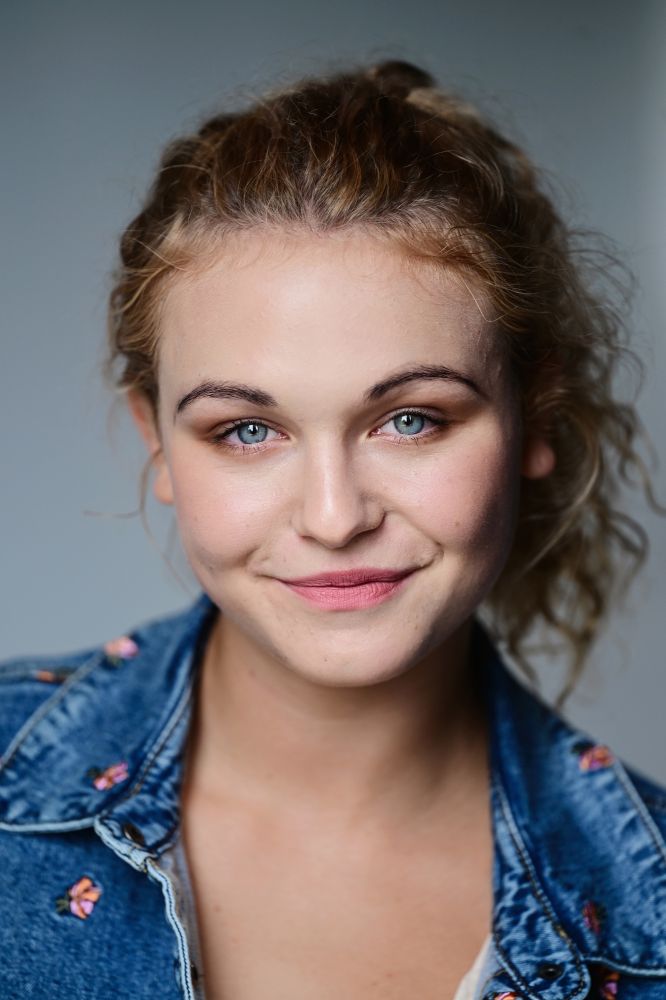 Claire Wegener