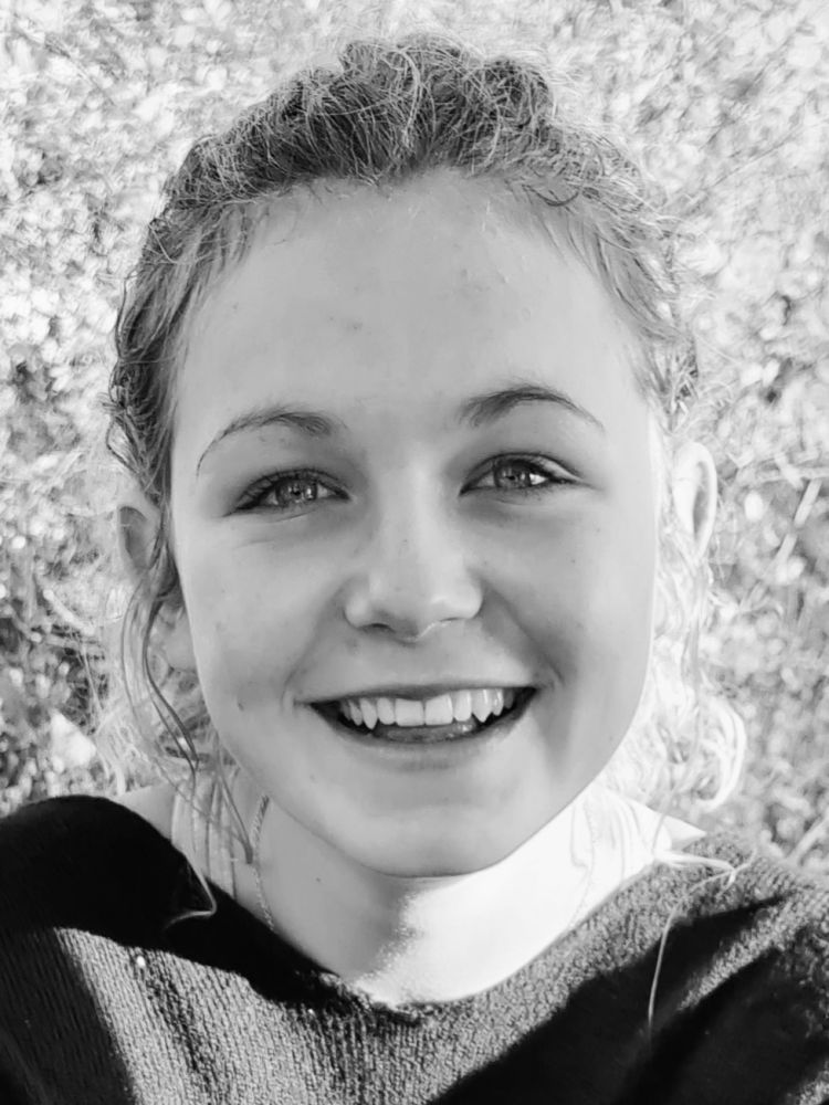 Claire Wegener