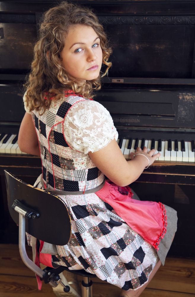 Claire Wegener