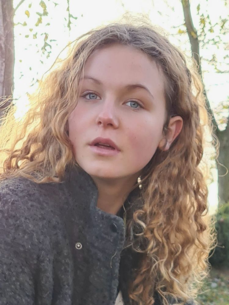 Claire Wegener