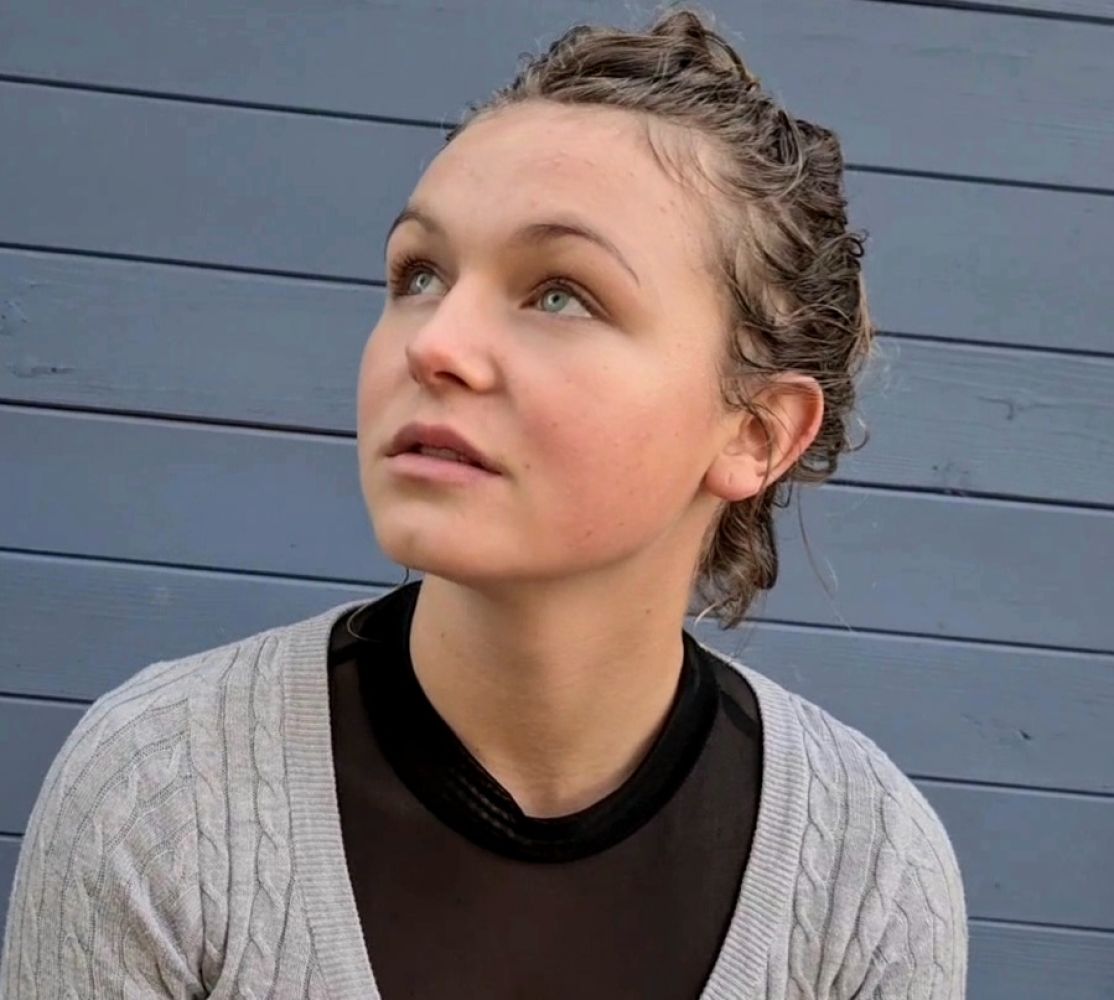 Claire Wegener