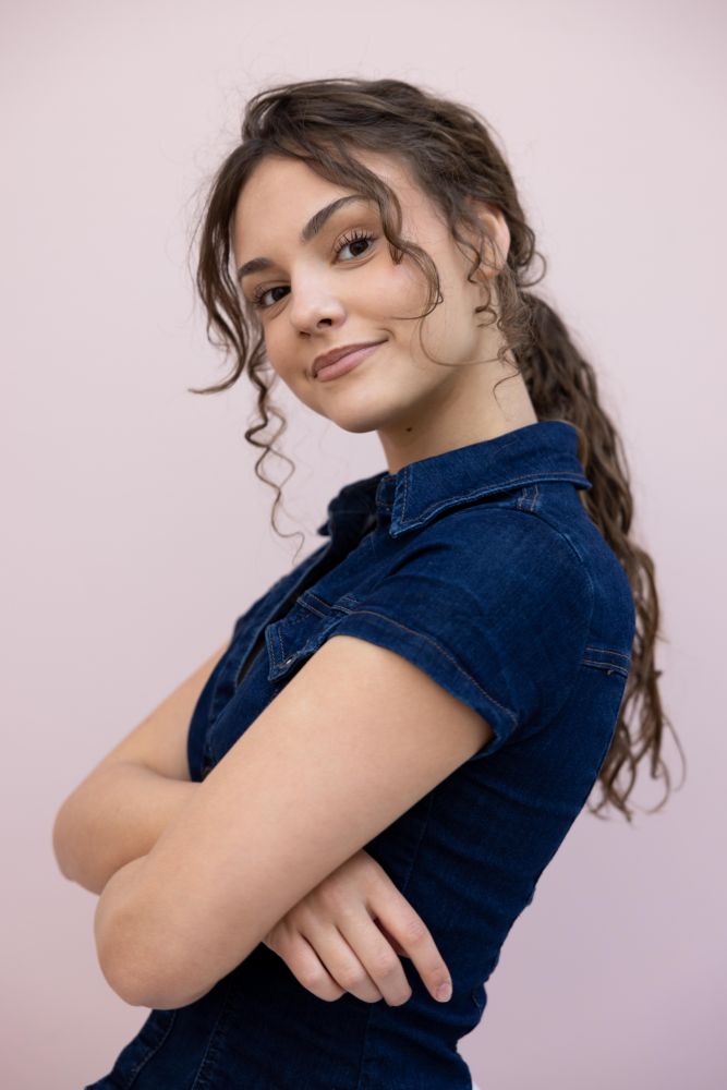 Emmi Weisse