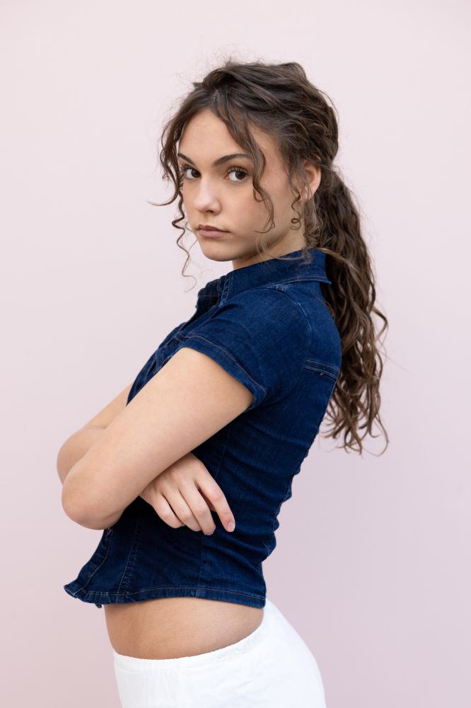 Emmi Weisse