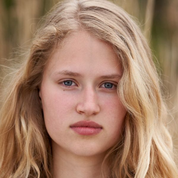 Carla Maria  Westerkamp